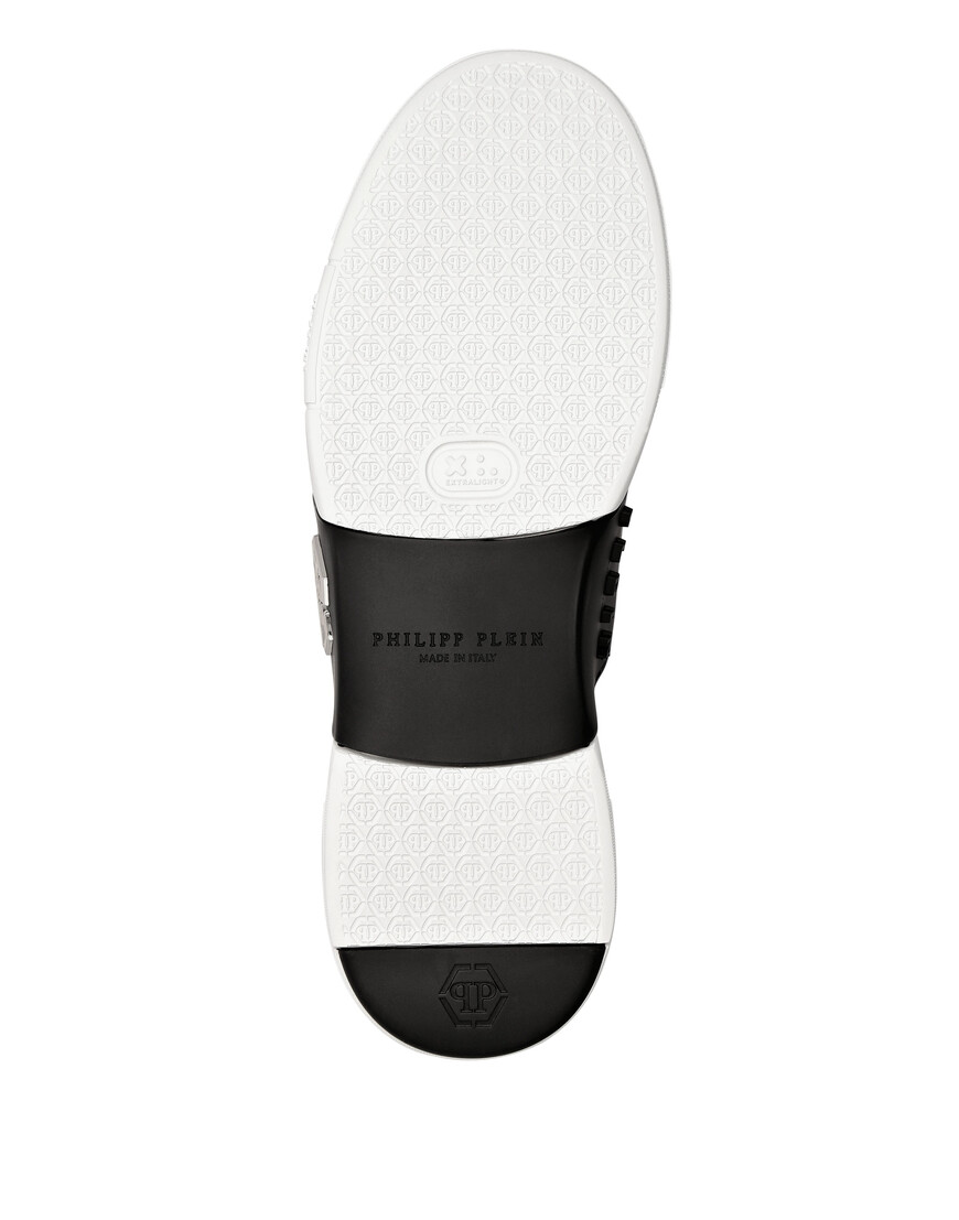 кроссовки  FABS-USC0278-PLE010N_01 с промокодом