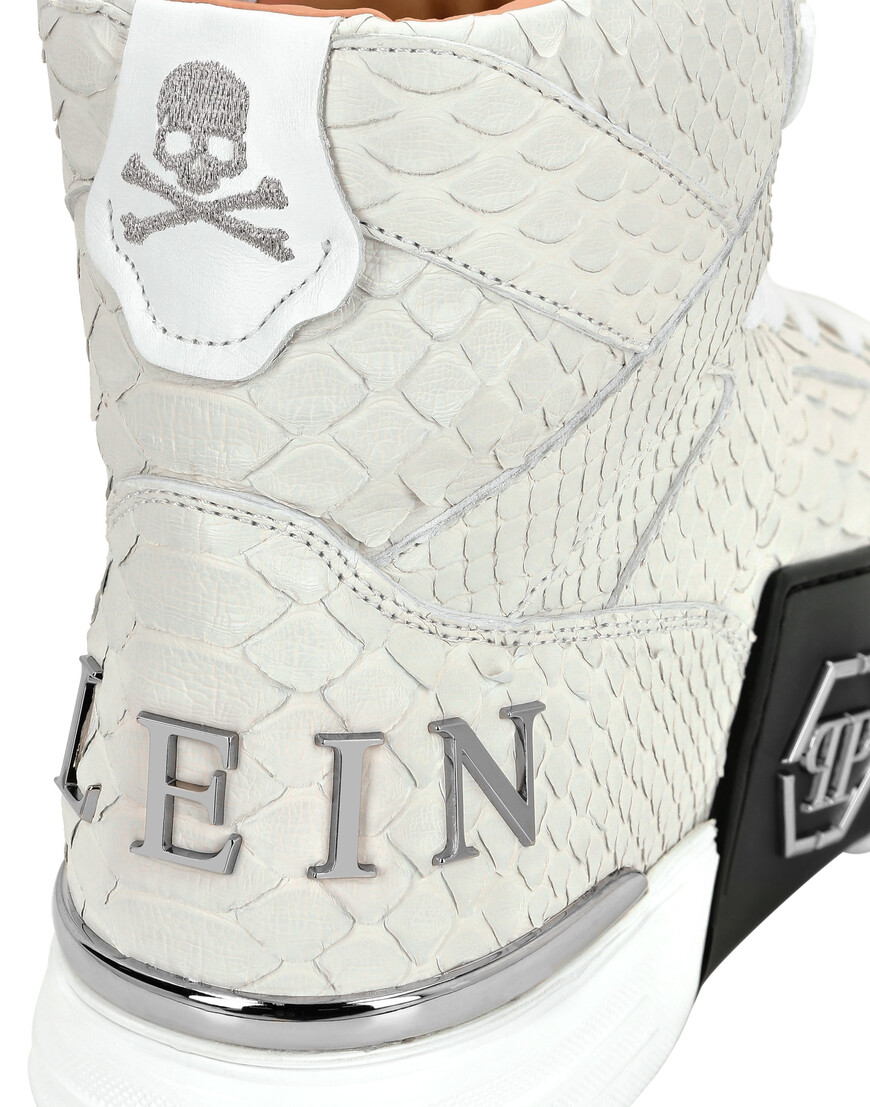 кроссовки  FABS-USC0278-PLE010N_01 купить с доставкой