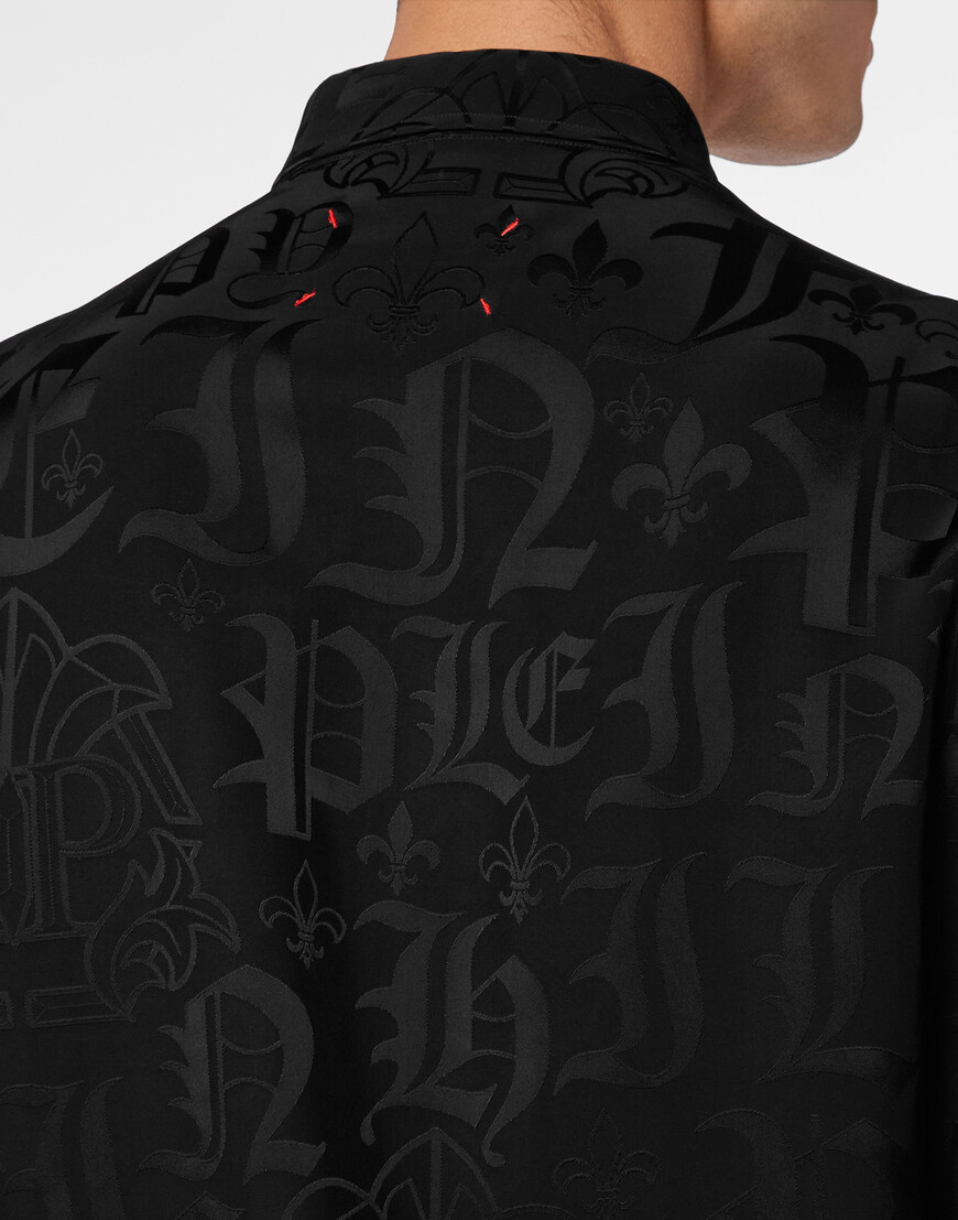 рубашка  FADC-MRP2230-PTE003N_02 купить с доставкой