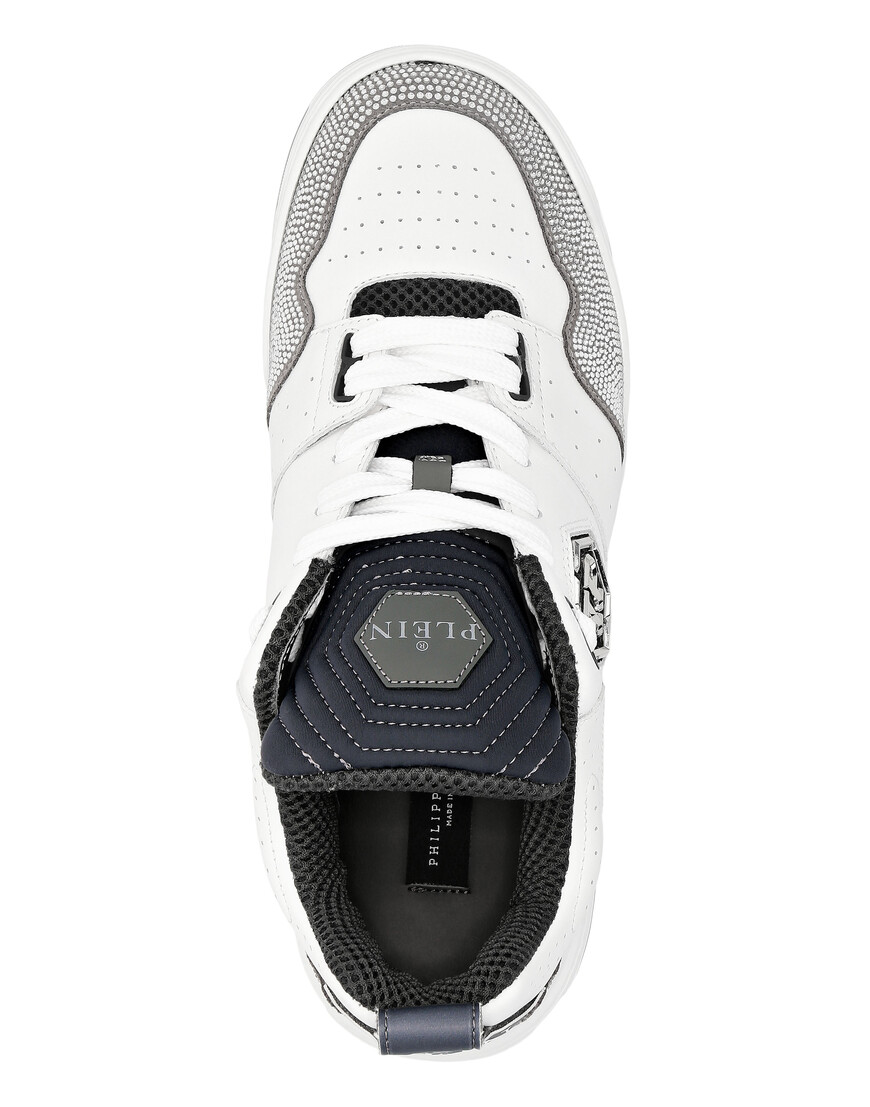 ботинки  FADS-MSC3960-PLE010N_0110 в интернет магазине