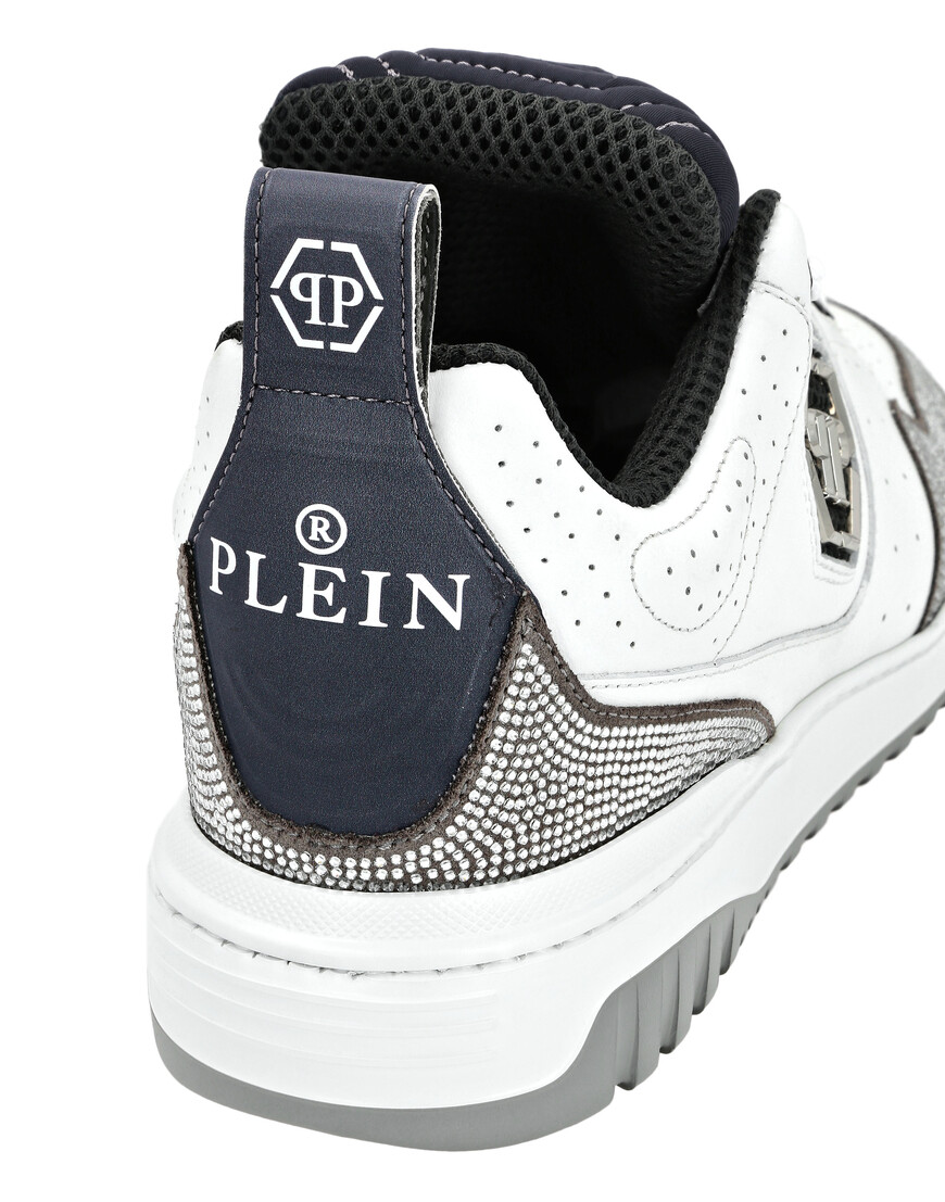 ботинки  FADS-MSC3960-PLE010N_0110 купить с доставкой