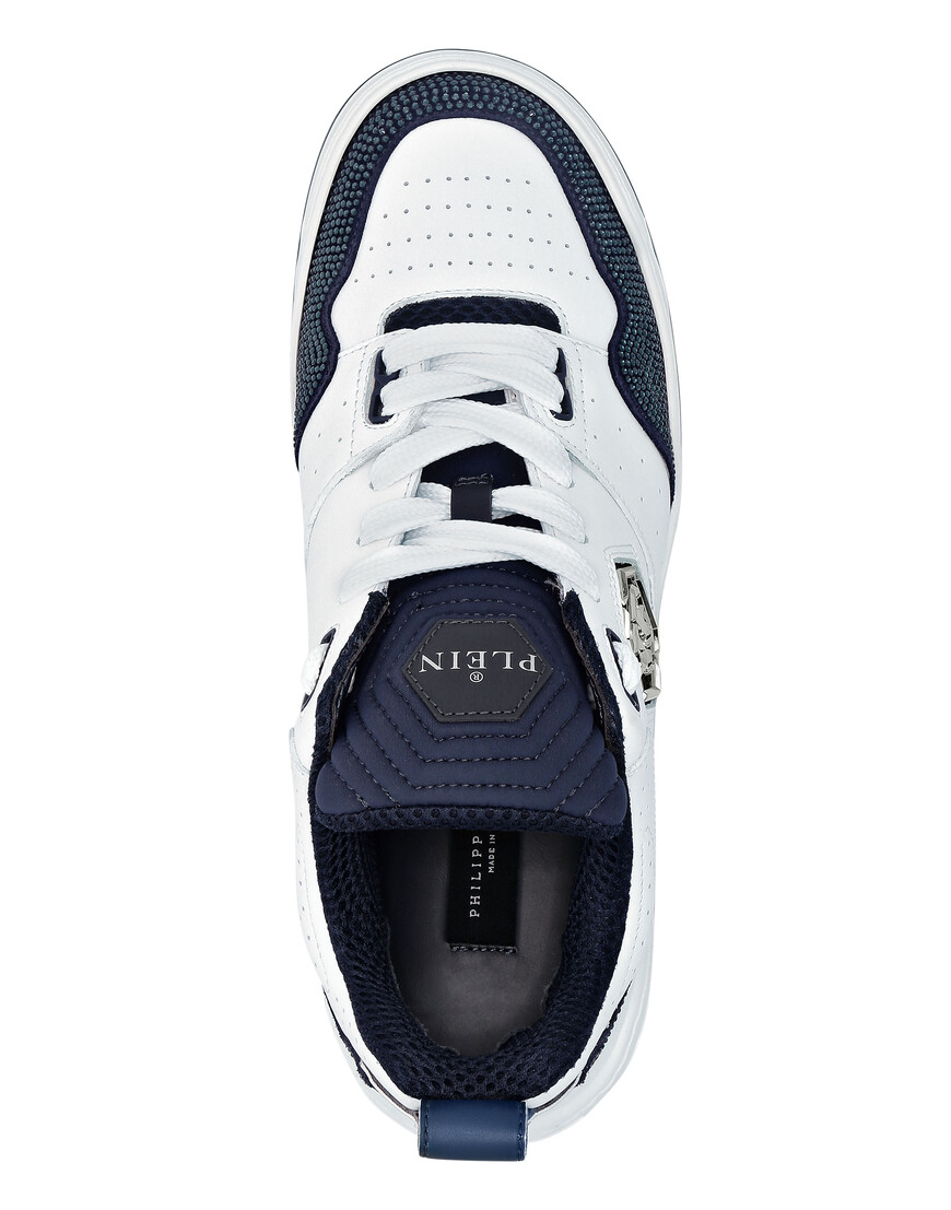 ботинки  FADS-MSC3960-PLE010N_0114 в интернет магазине