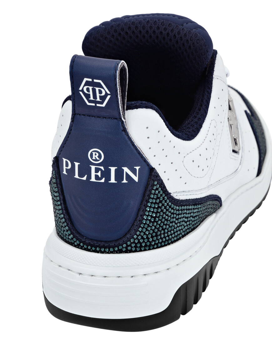 ботинки  FADS-MSC3960-PLE010N_0114 купить с доставкой