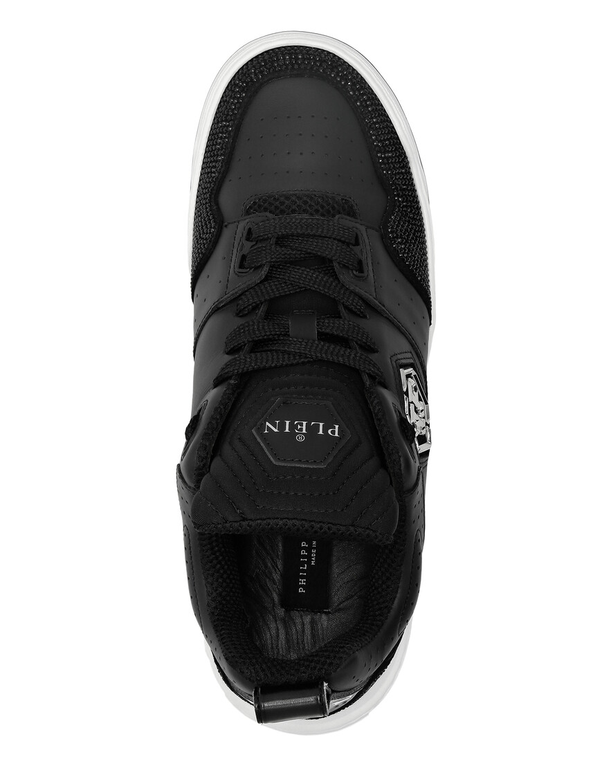 ботинки  FADS-MSC3960-PLE010N_02 в интернет магазине