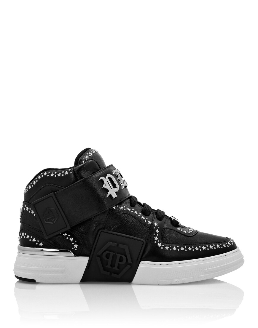 Ботинки Philipp Plein