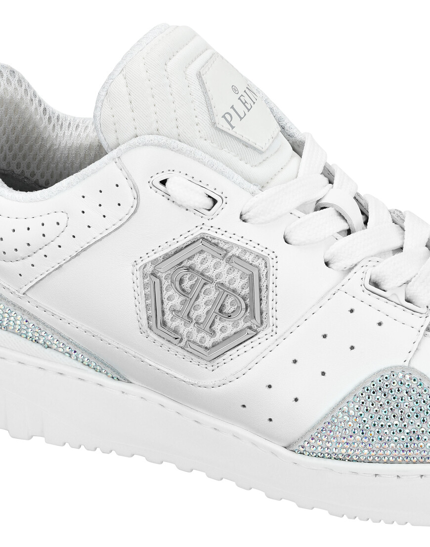 ботинки  FADS-WSC2750-PLE010N_0101 купить с доставкой