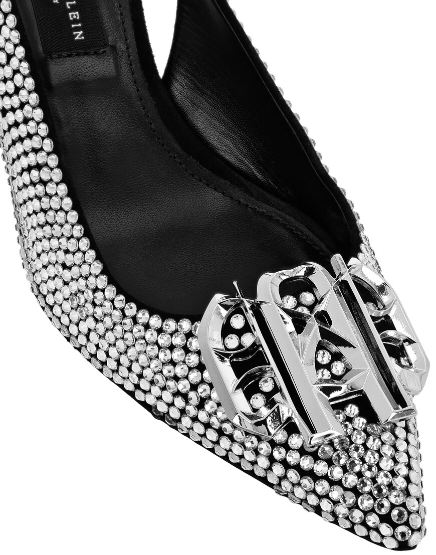 туфли  FADS-WSD0554-PLE010N_70 в интернет магазине