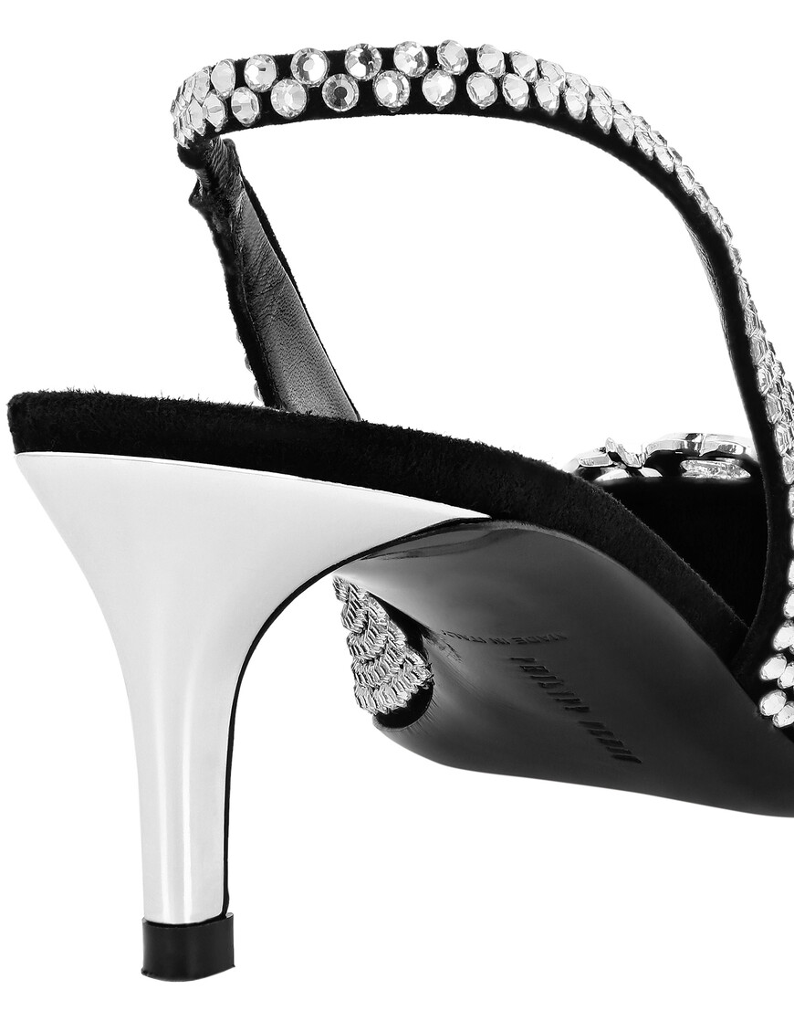 туфли  FADS-WSD0554-PLE010N_70 с промокодом