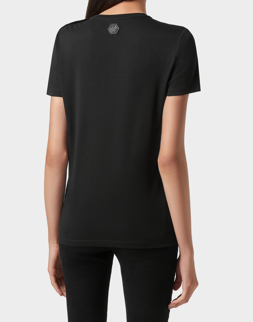 футболка  LABC-WTK2132-PJY002N_02 в интернет магазине