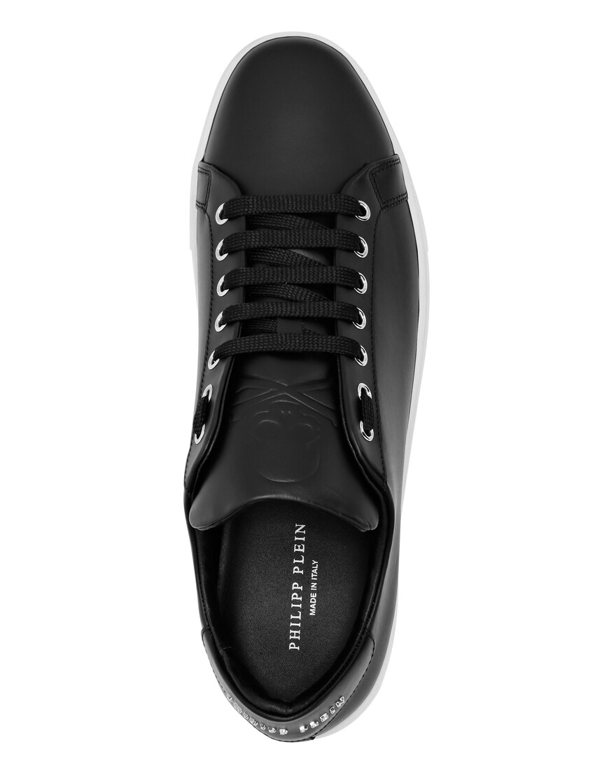 

Ботинки Philipp Plein, Черный
