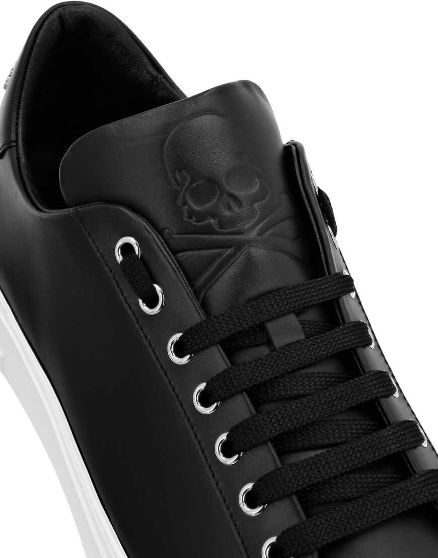 ботинки  LABS-MSC3467-PLE010N_0201 купить с доставкой