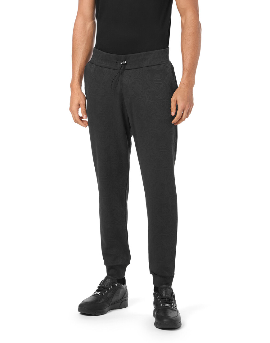 костюм спортивный  OADC-MJJ0770-BTE014N_02 фотография