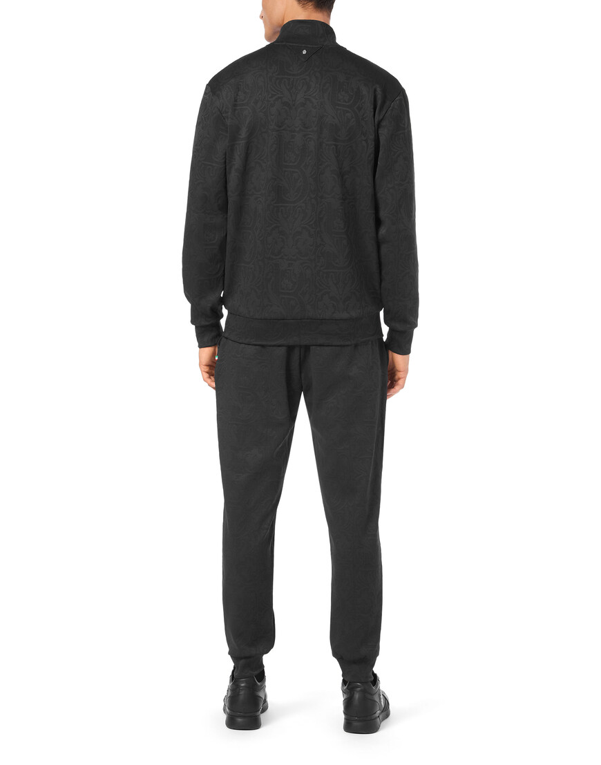 костюм спортивный  OADC-MJJ0770-BTE014N_02 в интернет магазине