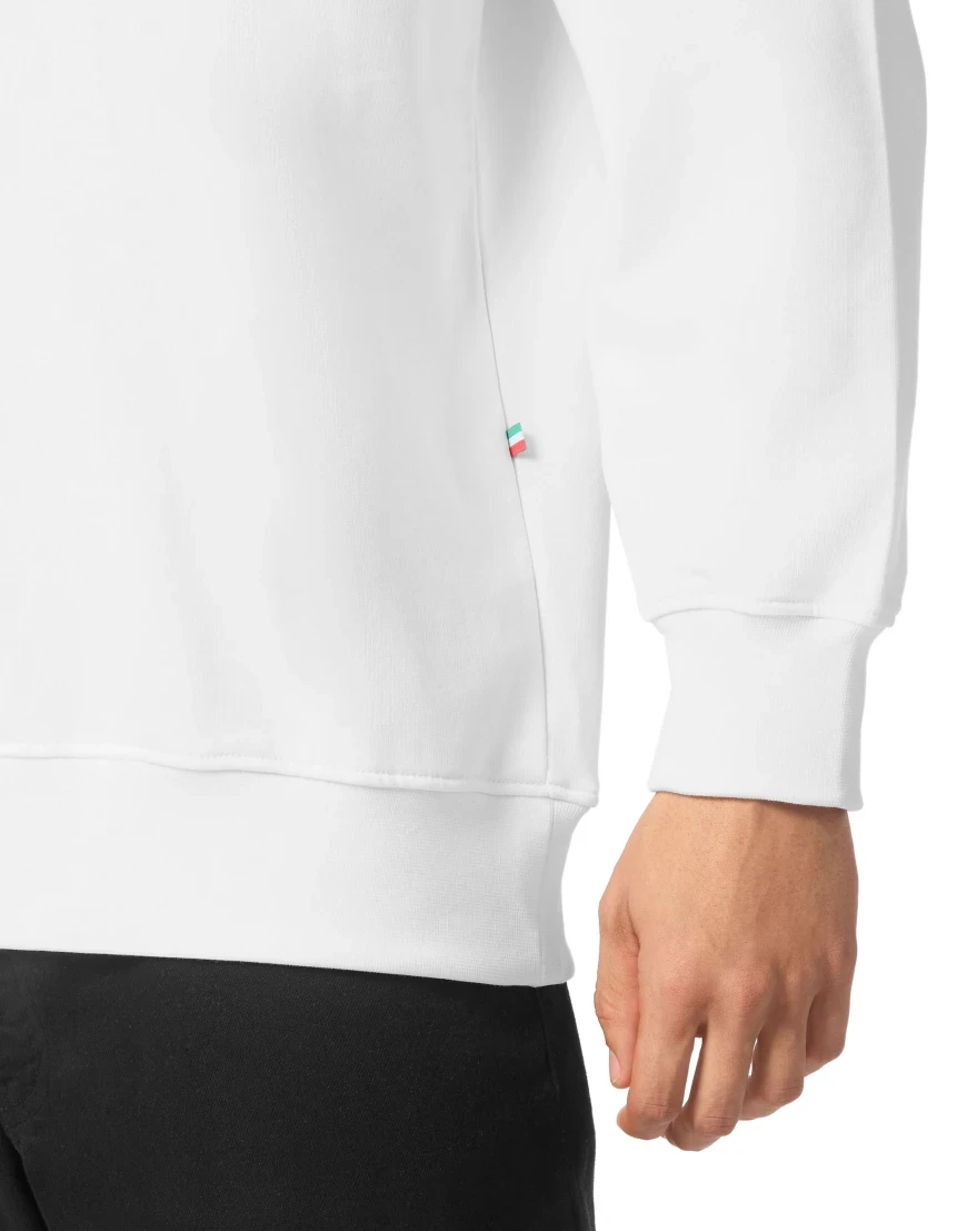 толстовка  OADC-MJO1286-BTE014N_01 купить с доставкой