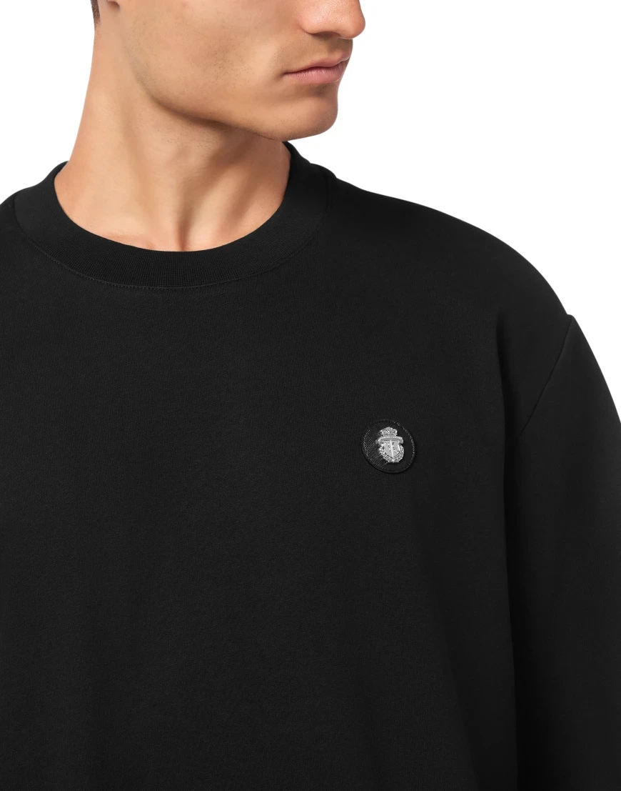 

Толстовка Billionaire, Черный