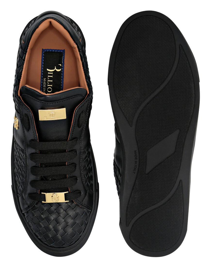 ботинки  OADS-MSC3994-BLE029N_0202 в интернет магазине