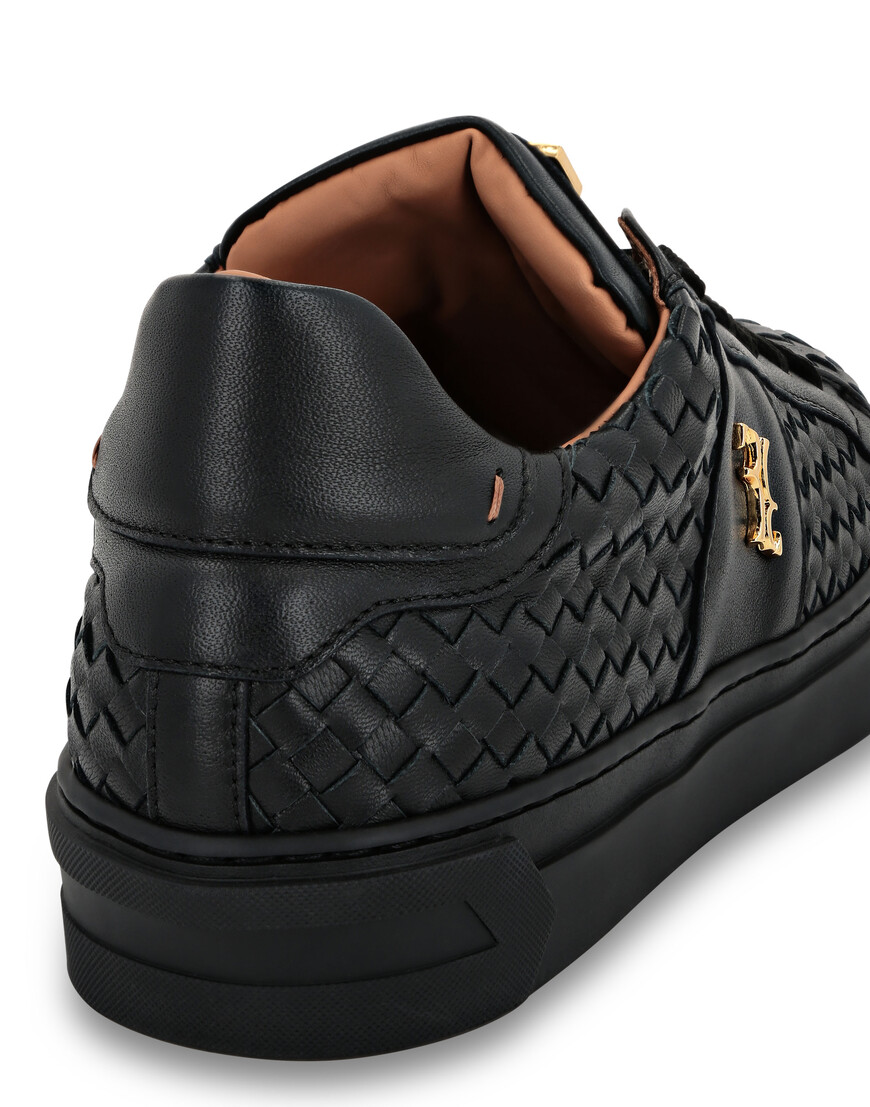 ботинки  OADS-MSC3994-BLE029N_0202 купить с доставкой