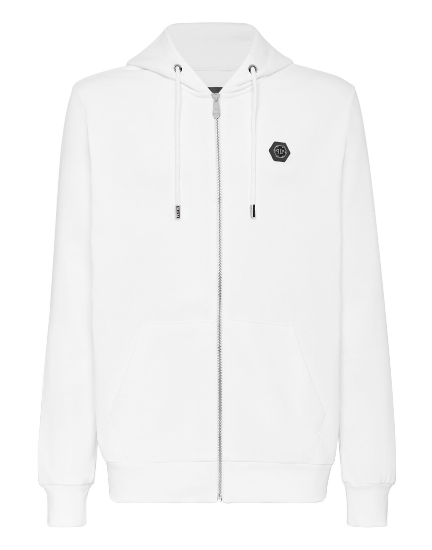 

Толстовка Philipp Plein, Белый