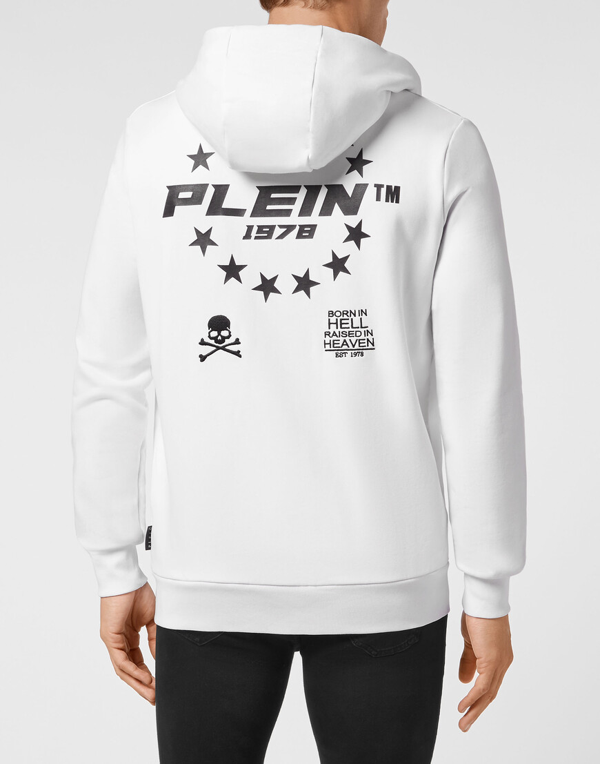 толстовка  PAAC-MJB2669-PJO002N_01 в интернет магазине