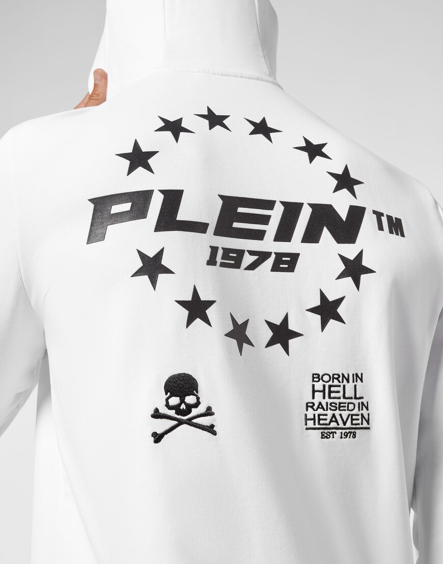 толстовка  PAAC-MJB2669-PJO002N_01 по низкой цене