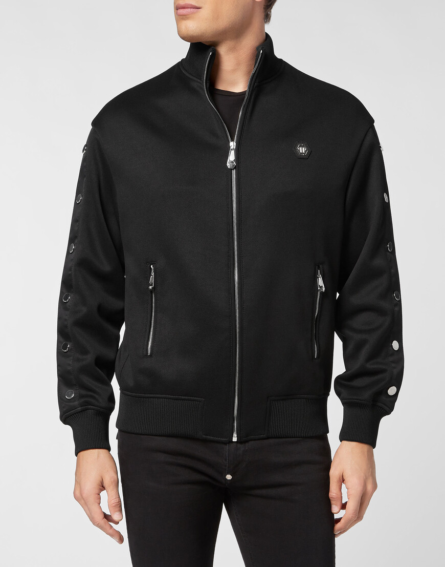 куртка  PABC-MJB2639-PTE003N_02 фотография