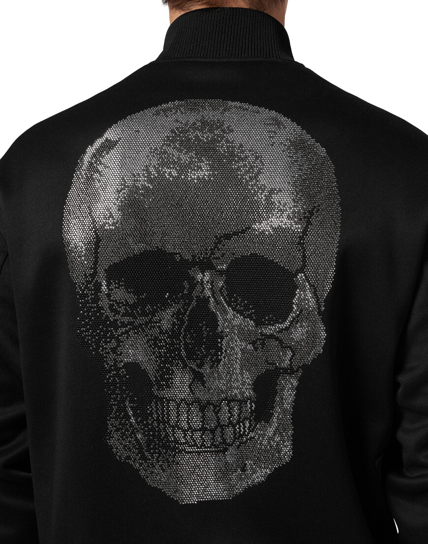 

Куртка Philipp Plein, Черный