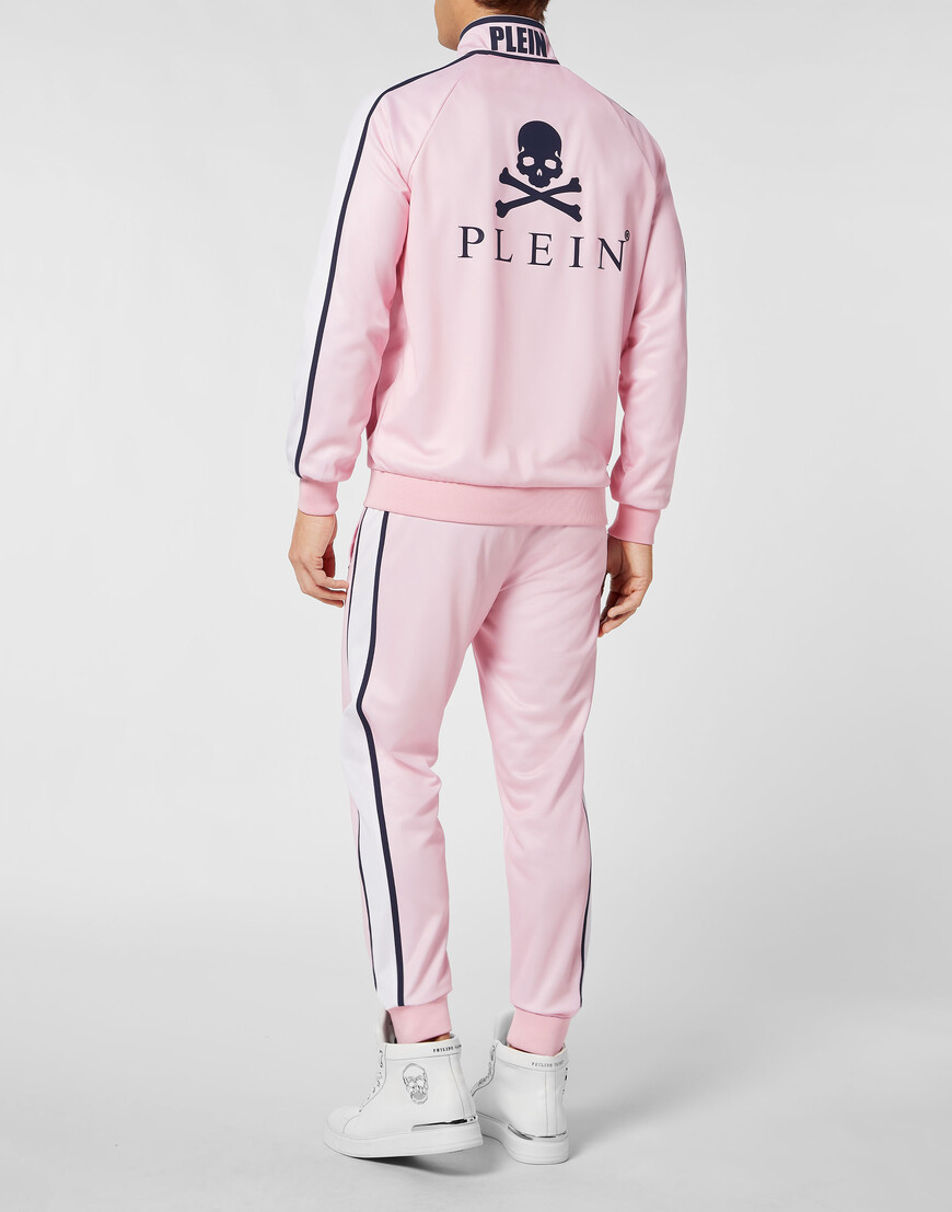 

Костюм Спортивный Philipp Plein, Розовый