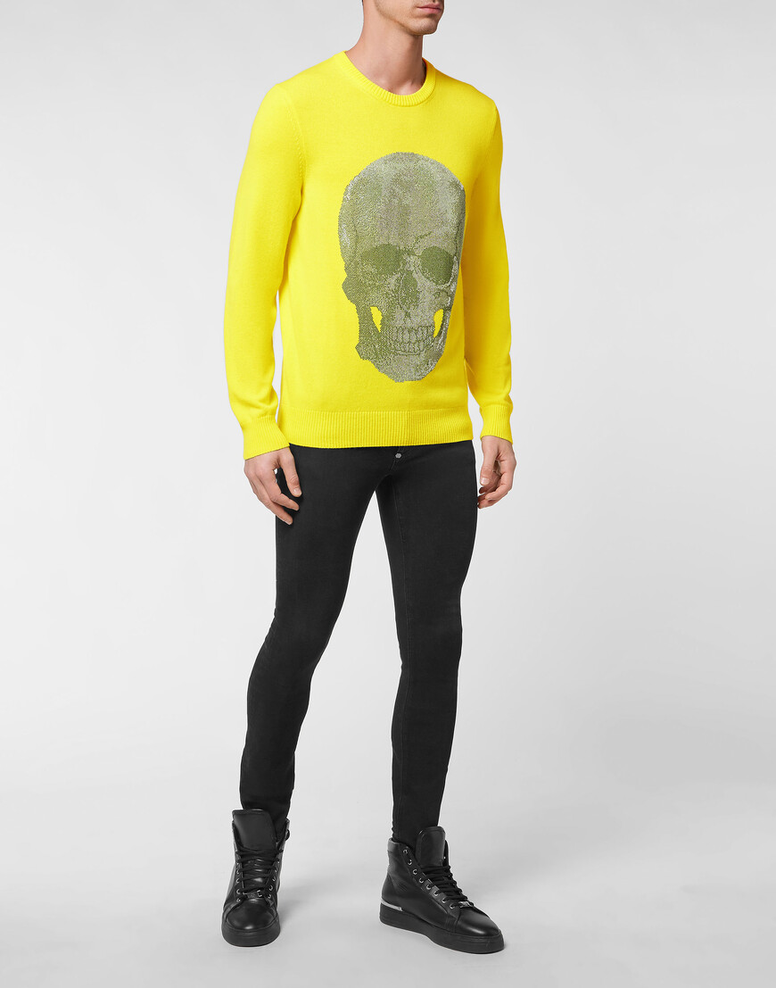 свитер  PABC-MKO1123-PKN002N_09 с промокодом