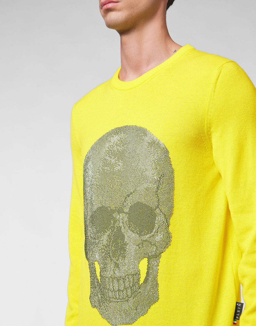 свитер  PABC-MKO1123-PKN002N_09 по низкой цене