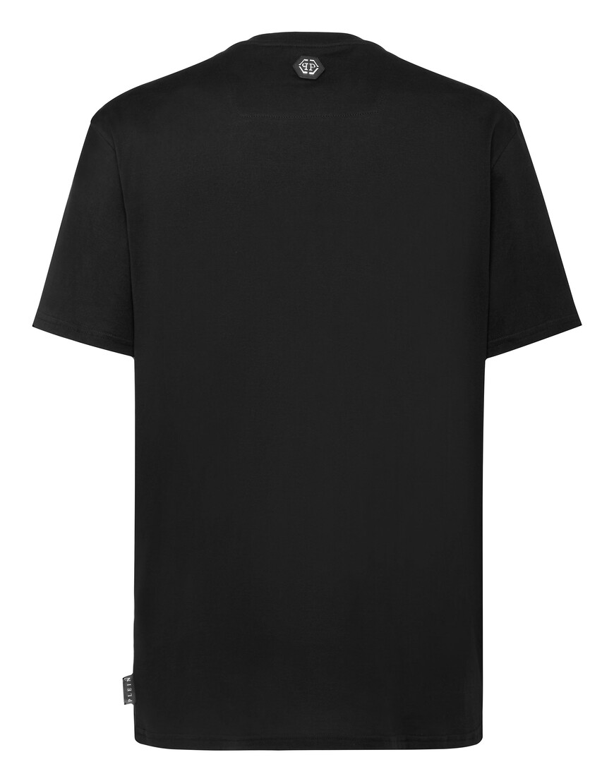 футболка  PABC-UTK0181-PJY002N_0260 в интернет магазине