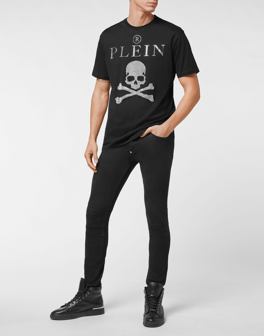 футболка  PABC-UTK0181-PJY002N_0260 с промокодом