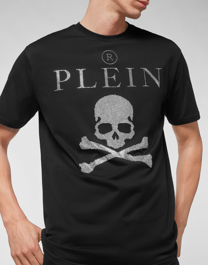 футболка  PABC-UTK0181-PJY002N_0260 купить с доставкой