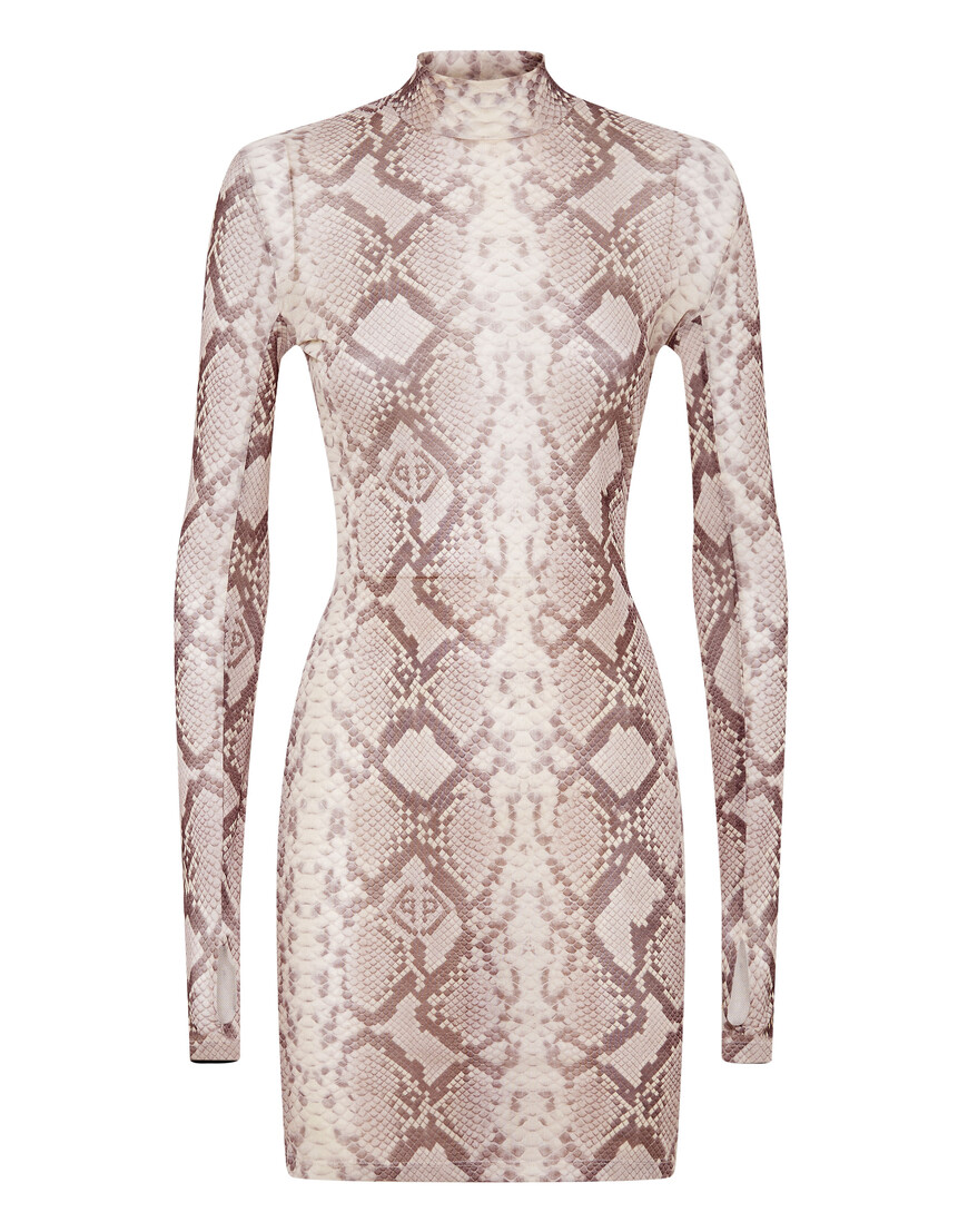 платье  PABC-WRG2126-PTE003N_32 по акции