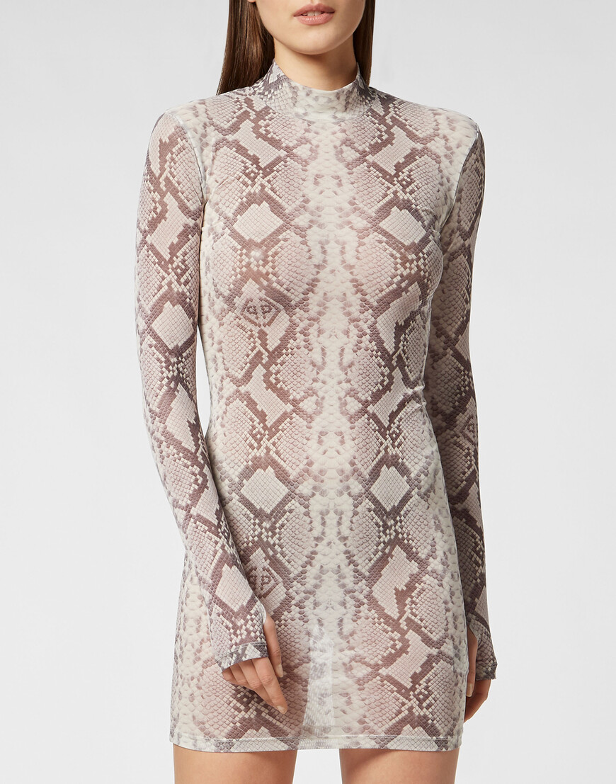 платье  PABC-WRG2126-PTE003N_32 фотография