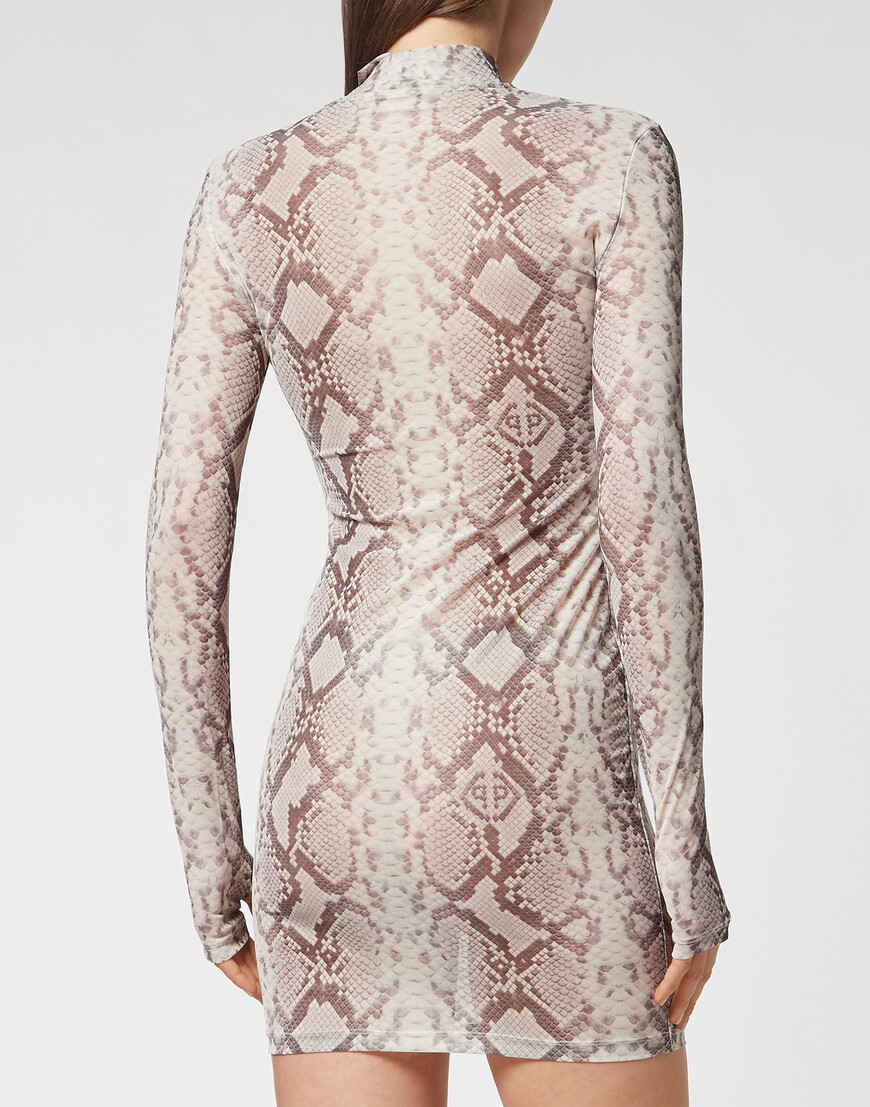 платье  PABC-WRG2126-PTE003N_32 в интернет магазине