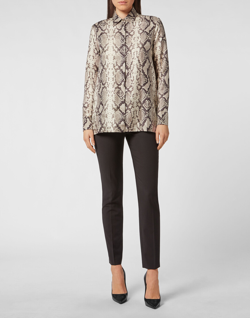 рубашка  PABC-WRP0364-PTE028N_32 с промокодом