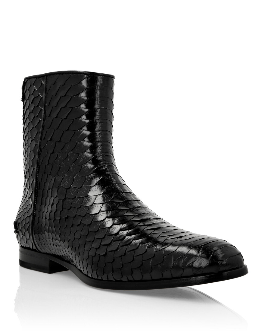 

Туфли Philipp Plein, Черный
