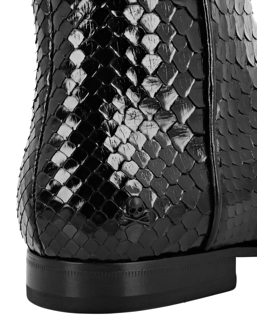 туфли  PABS-MSE0189-PLE010N_02 в интернет магазине