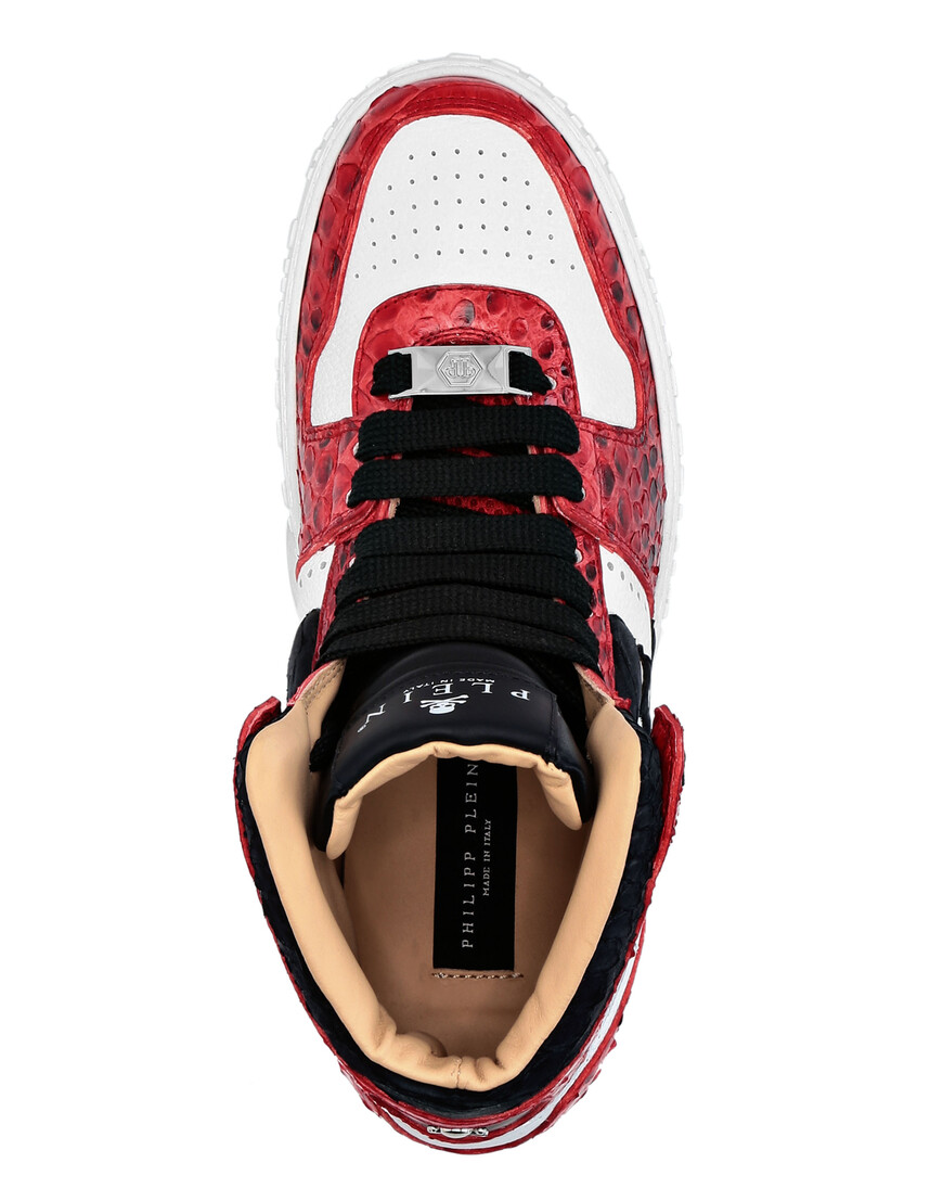 кроссовки  PABS-USC0154-PLE029P_0113 в интернет магазине