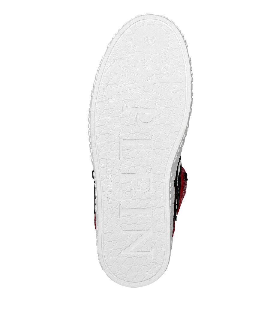 кроссовки  PABS-USC0154-PLE029P_0113 с промокодом