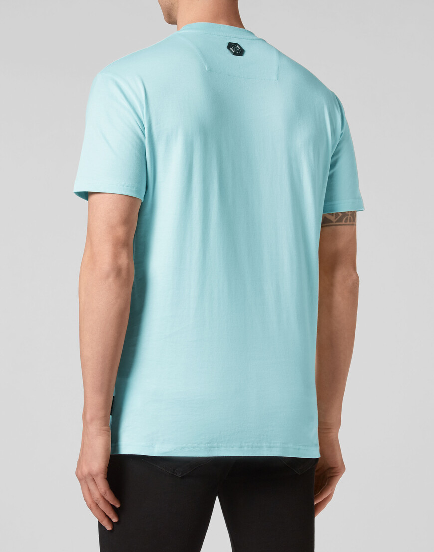 футболка  PACC-MTK6134-PJY002N_07 в интернет магазине