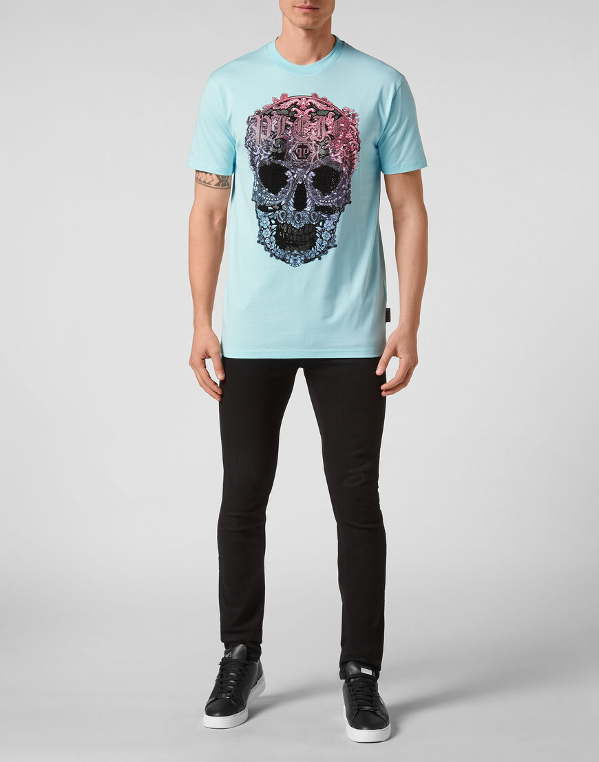 футболка  PACC-MTK6134-PJY002N_07 с промокодом