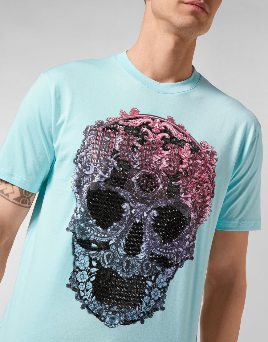 футболка  PACC-MTK6134-PJY002N_07 купить с доставкой