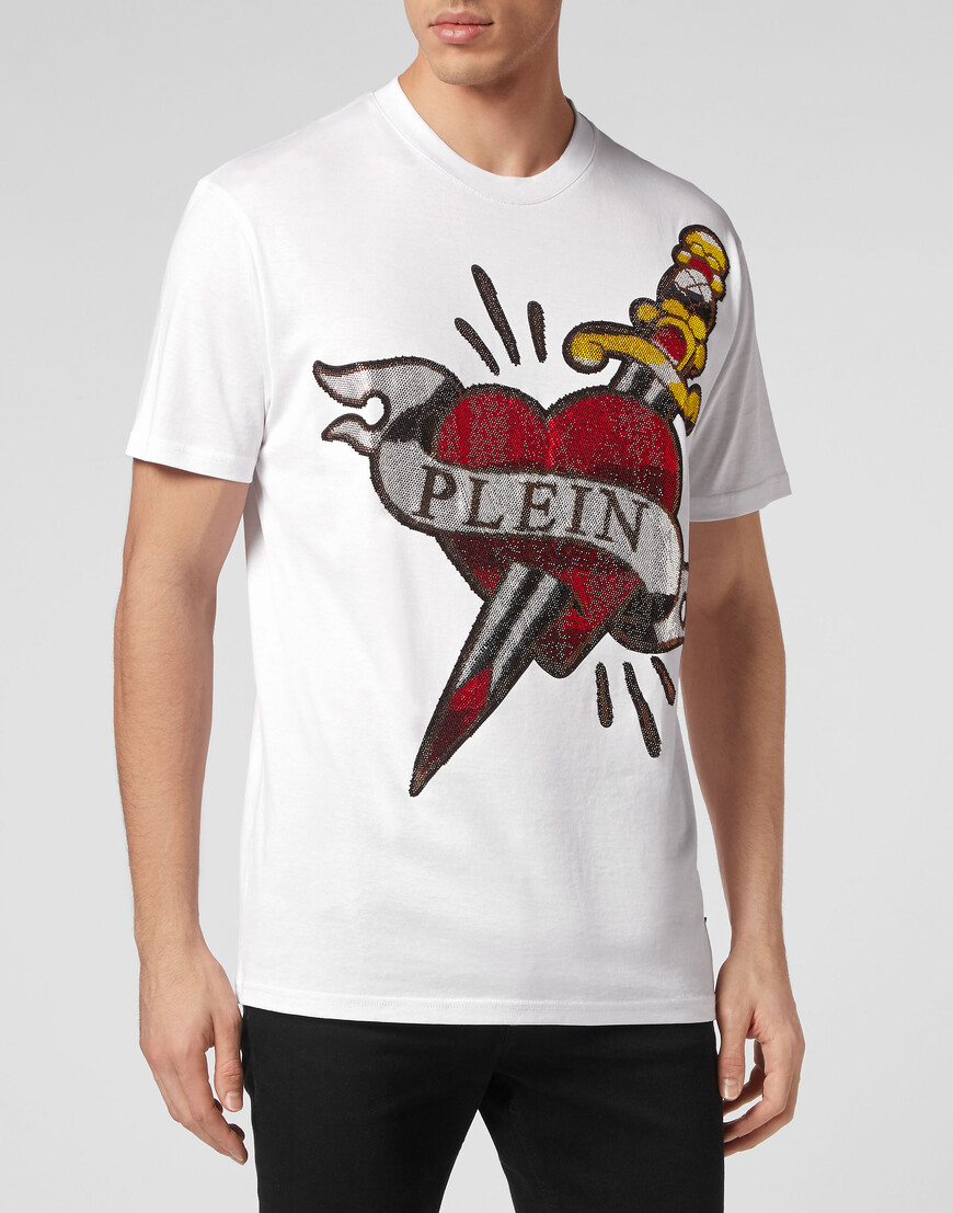 футболка  PACC-MTK6280-PJY002N_01 фотография