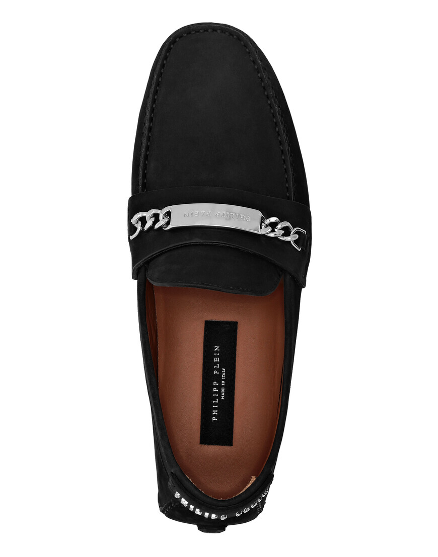 мокасины  PACS-MSB0665-PLE067N_02 в интернет магазине