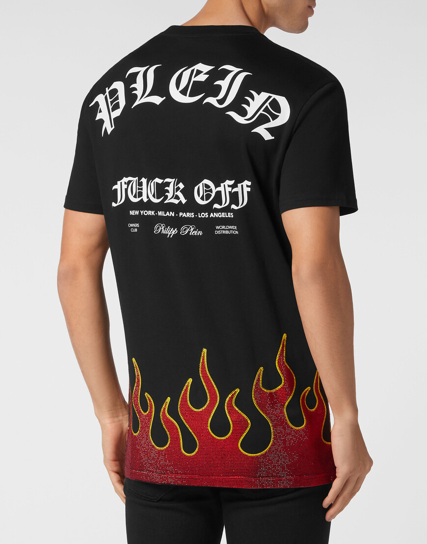 футболка  PADC-MTK6797-PJY002N_02 в интернет магазине