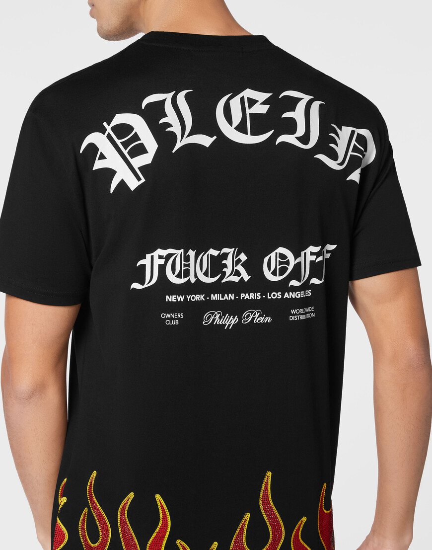 футболка  PADC-MTK6797-PJY002N_02 купить с доставкой