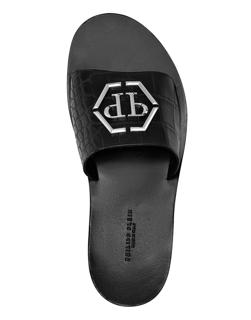 сандалии  PADS-MSA0215-PDE004N_0291 в интернет магазине