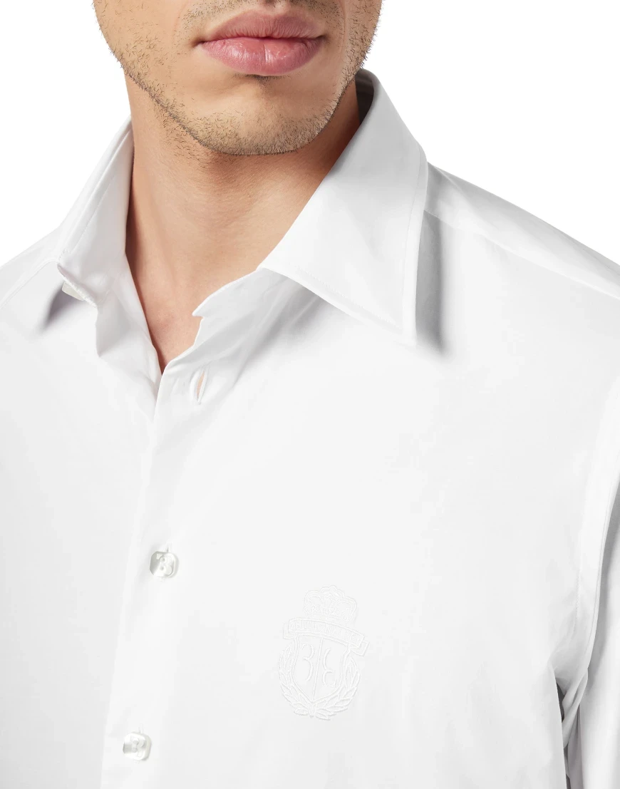 рубашка  RABC-MRP1902-BTE004N_01 купить с доставкой