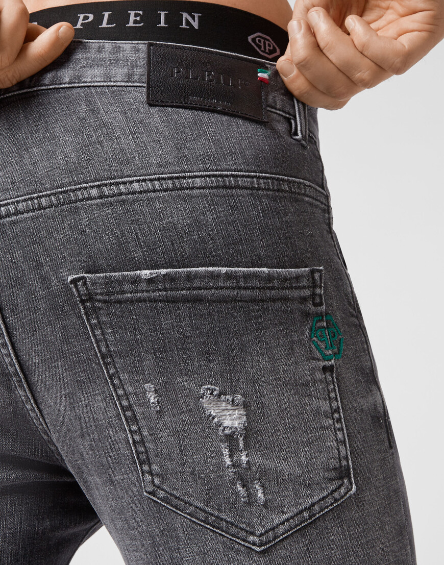 скинни  SABC-MDT2768-PDE004N_10KR купить с доставкой